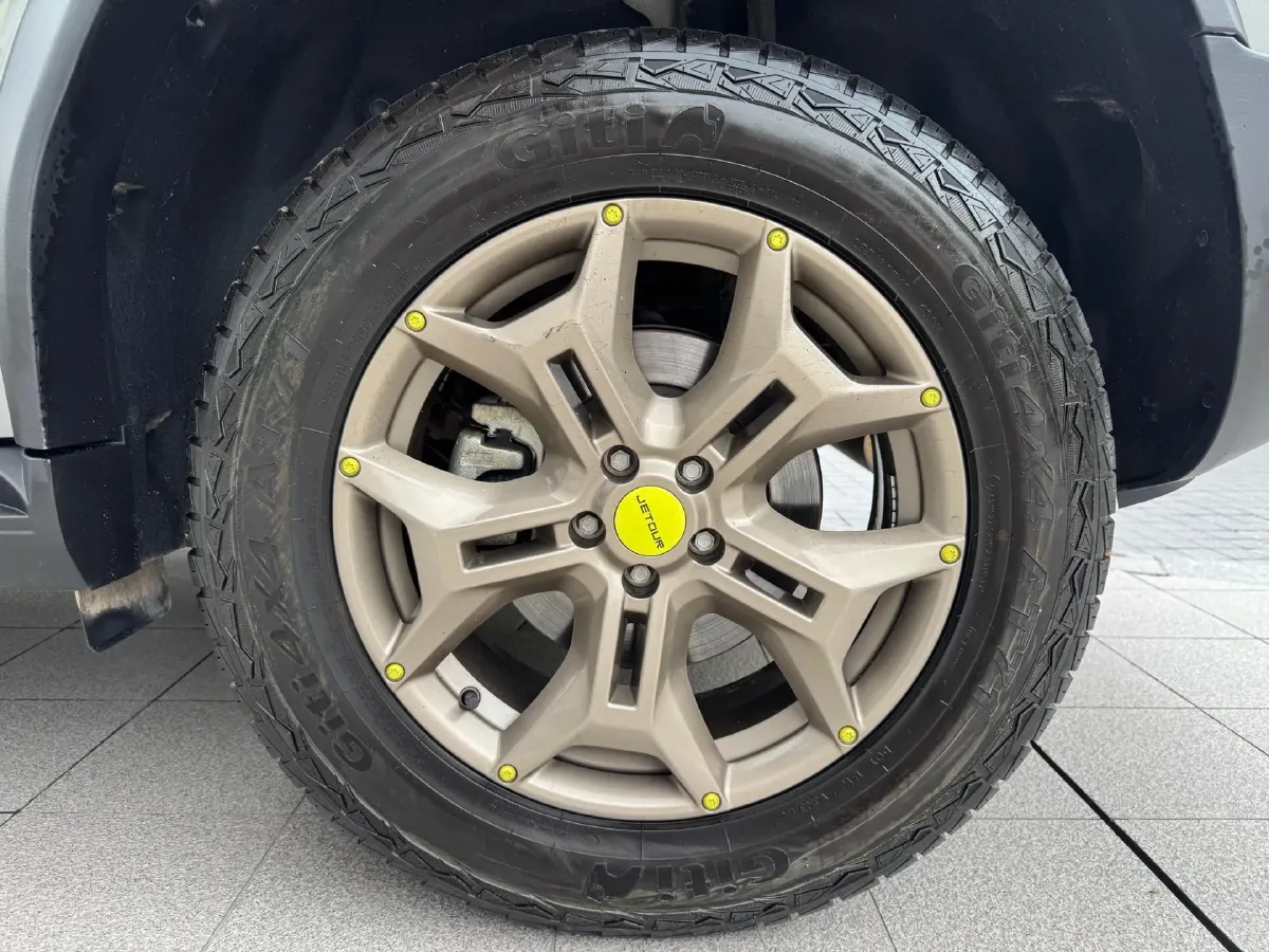 2023 Jetour Traveller 2.0T 254HP L4 8AT,autocango,china used car exporter,china ev exporter,chinese used car exporter,chinese used ev exporter