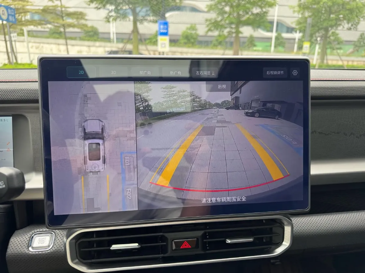 2023 Jetour Traveller 2.0T 254HP L4 8AT,autocango,china used car exporter,china ev exporter,chinese used car exporter,chinese used ev exporter