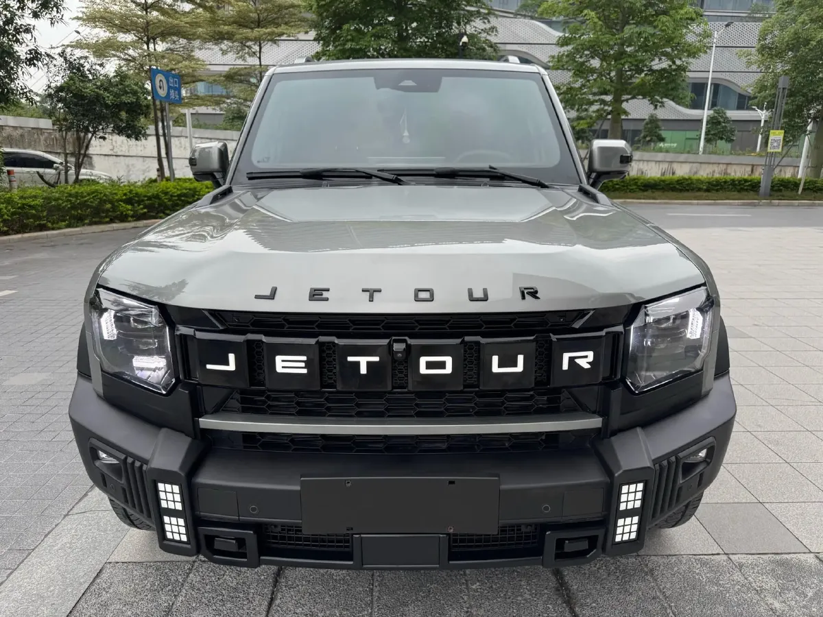 2023 Jetour Traveller 2.0T 254HP L4 8AT,autocango,china used car exporter,china ev exporter,chinese used car exporter,chinese used ev exporter