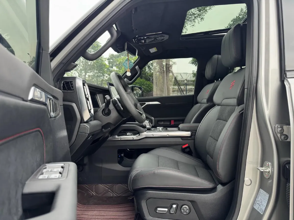 2023 Jetour Traveller 2.0T 254HP L4 8AT,autocango,china used car exporter,china ev exporter,chinese used car exporter,chinese used ev exporter