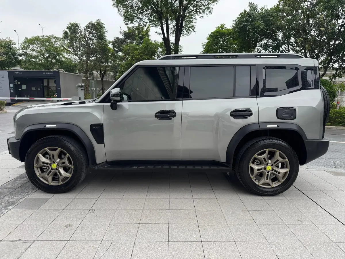 2023 Jetour Traveller 2.0T 254HP L4 8AT,autocango,china used car exporter,china ev exporter,chinese used car exporter,chinese used ev exporter