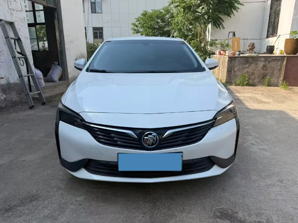 2022 Buick Velite 6 1.5L 102HP L4 E-CVT PHEV 9.5KWH,autocango,china used car exporter,china ev exporter,chinese used car exporter,chinese used ev exporter