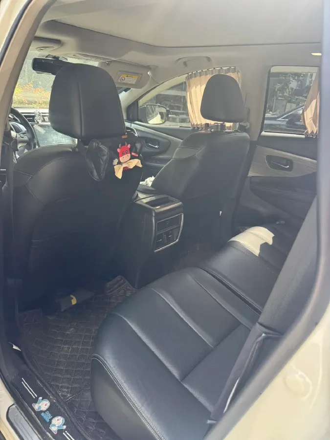 2021 Nissan Murano 2.5T 245HP L4 CVT Hybrid,autocango,china used car exporter,china ev exporter,chinese used car exporter,chinese used ev exporter