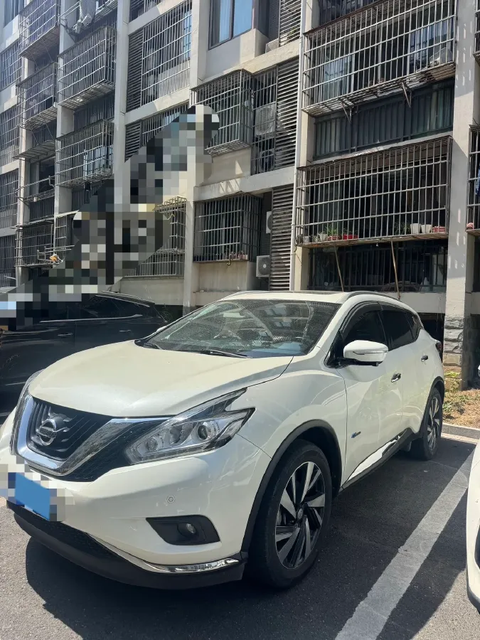 2021 Nissan Murano 2.5T 245HP L4 CVT Hybrid,autocango,china used car exporter,china ev exporter,chinese used car exporter,chinese used ev exporter