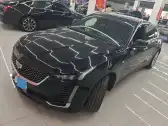 2021 CADILLAC CT5,autocango,china used car exporter,china ev exporter,chinese used car exporter,chinese used ev exporter