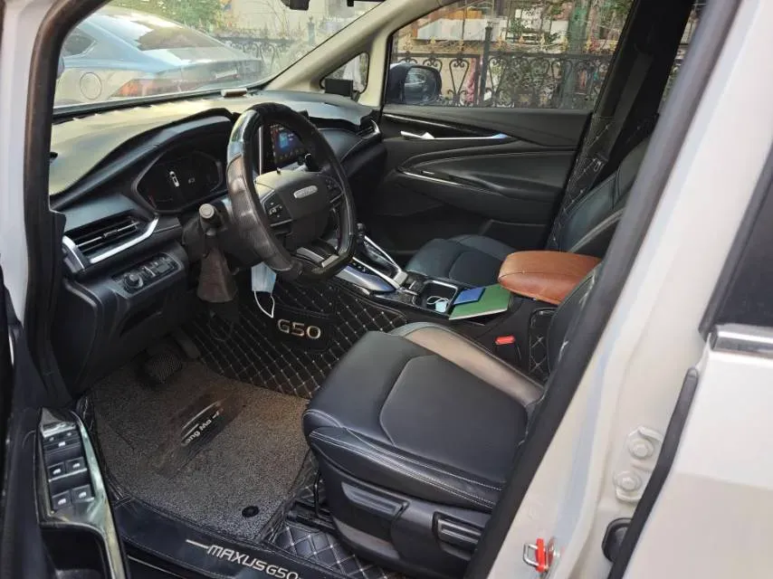 2021 MAXUS G50 1.5T 169HP L4 7DCT,autocango,china used car exporter,china ev exporter,chinese used car exporter,chinese used ev exporter