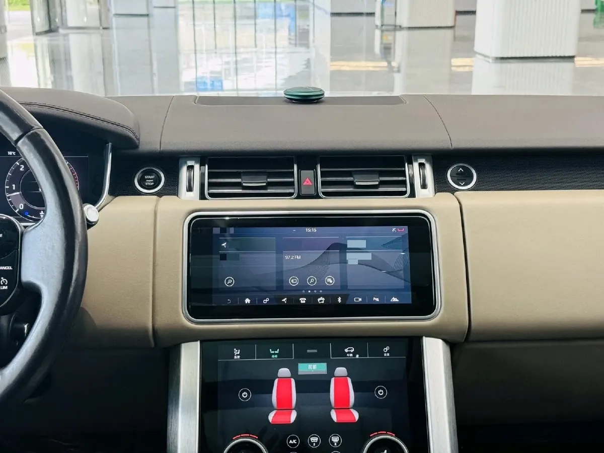 2018 Land Rover Range Rover Evoque 2.0T 241HP L4 9AT,autocango,china used car exporter,china ev exporter,chinese used car exporter,chinese used ev exporter