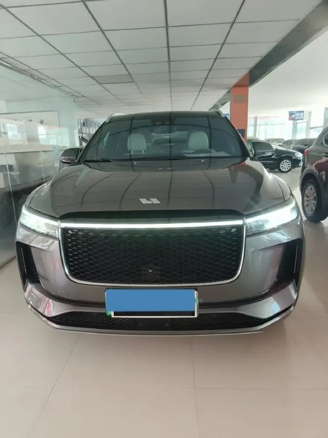 2020 Li ONE Range Extended 131HP REEV 40.5KWH,autocango,china used car exporter,china ev exporter,chinese used car exporter,chinese used ev exporter