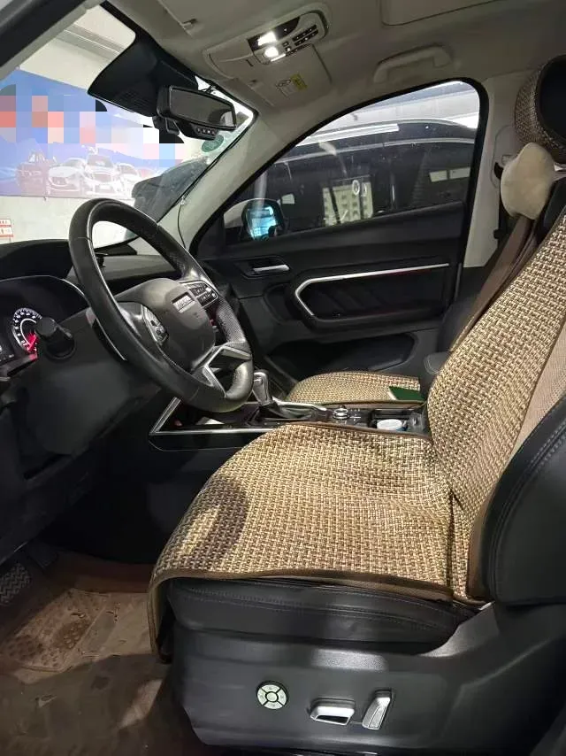 2018 Haval H6 1.5T 169HP L4 7DCT,autocango,china used car exporter,china ev exporter,chinese used car exporter,chinese used ev exporter