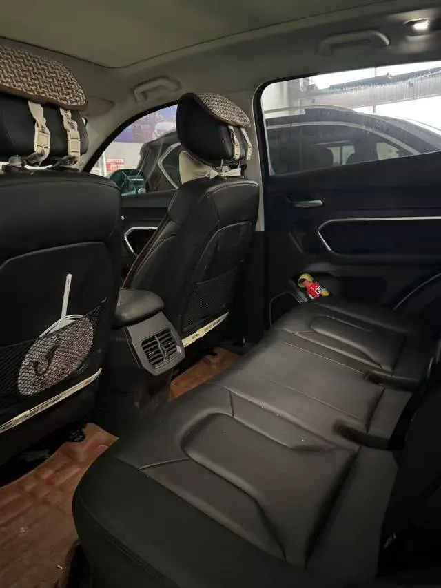2018 Haval H6 1.5T 169HP L4 7DCT,autocango,china used car exporter,china ev exporter,chinese used car exporter,chinese used ev exporter