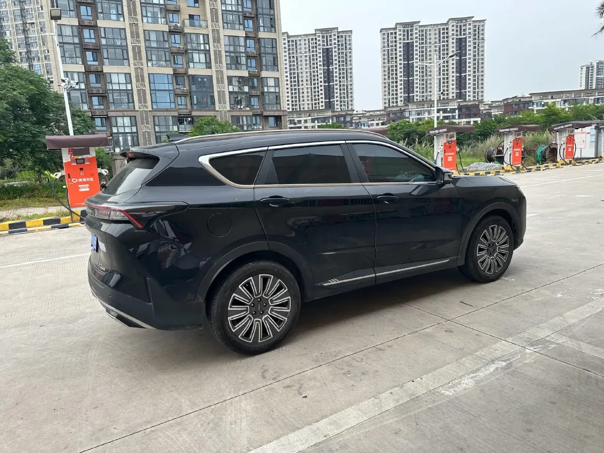 2025 Jetour X70 Plus 1.5T 184HP L4 7DCT,autocango,china used car exporter,china ev exporter,chinese used car exporter,chinese used ev exporter