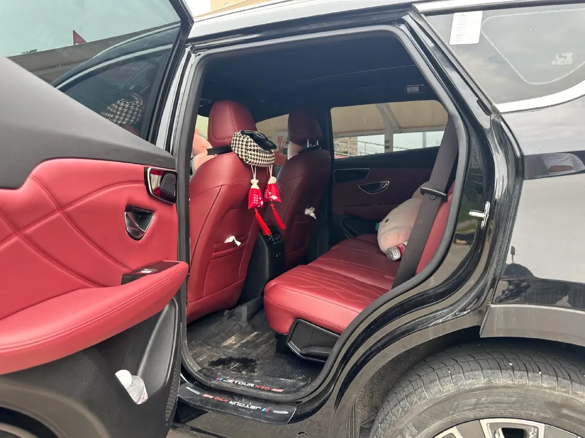2025 Jetour X70 Plus 1.5T 184HP L4 7DCT,autocango,china used car exporter,china ev exporter,chinese used car exporter,chinese used ev exporter