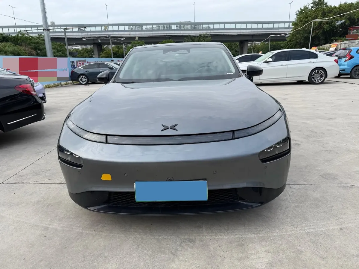 2020 Xpeng P7 BEV 80.9KWH,autocango,china used car exporter,china ev exporter,chinese used car exporter,chinese used ev exporter