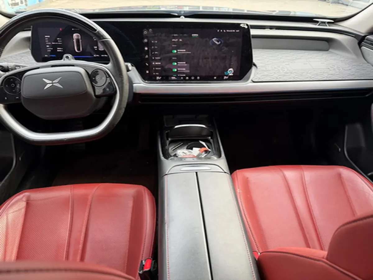 2020 Xpeng P7 BEV 80.9KWH,autocango,china used car exporter,china ev exporter,chinese used car exporter,chinese used ev exporter