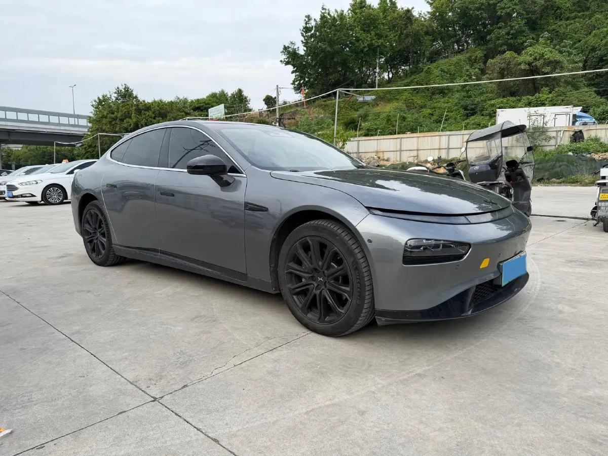 2020 Xpeng P7 BEV 80.9KWH,autocango,china used car exporter,china ev exporter,chinese used car exporter,chinese used ev exporter