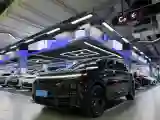 2023 Li L7 Range Extended 154HP REEV 40.9KWH