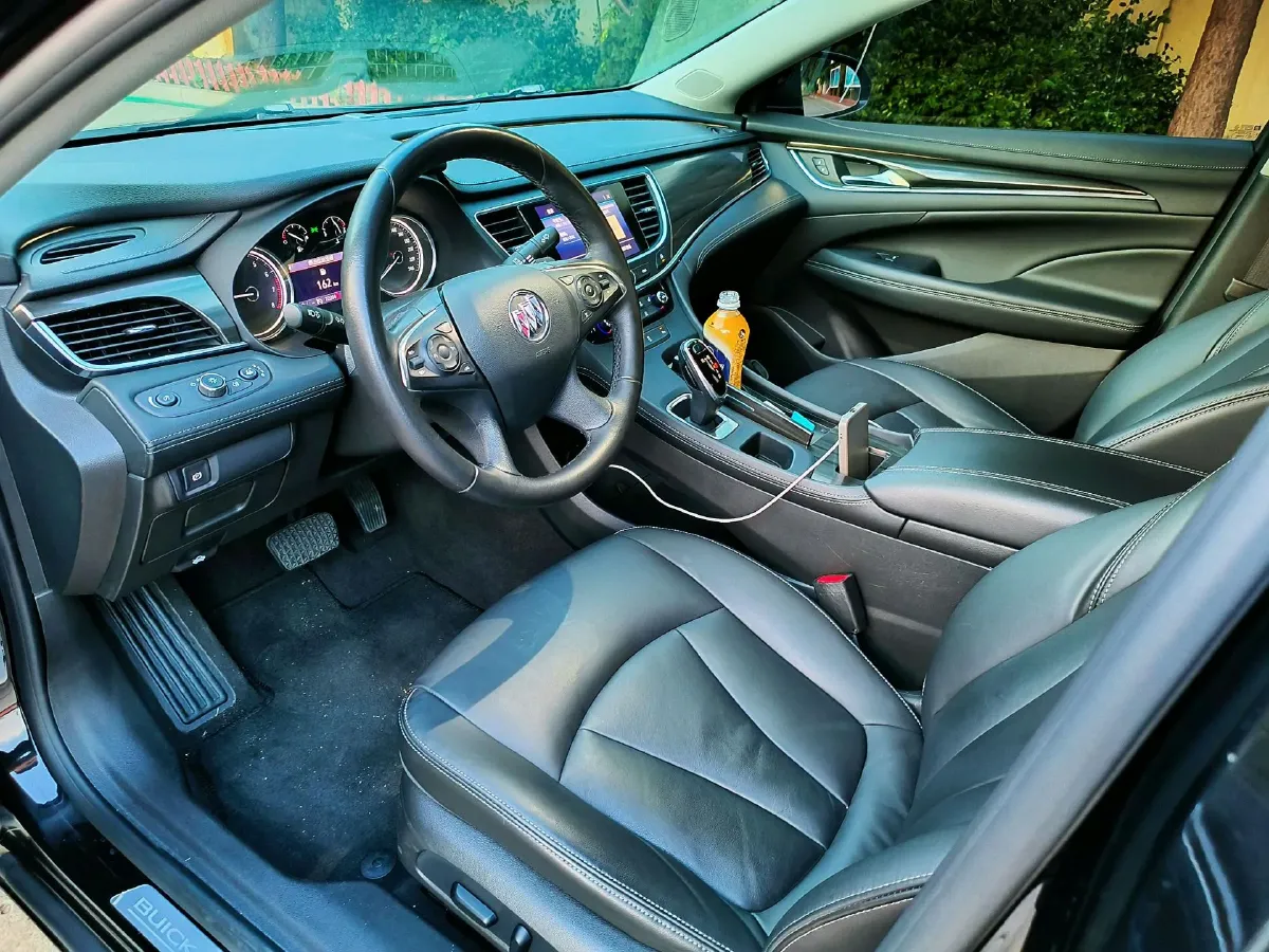 2021 Buick Larcosse 2.0T 237HP L4 9AT,autocango,china used car exporter,china ev exporter,chinese used car exporter,chinese used ev exporter