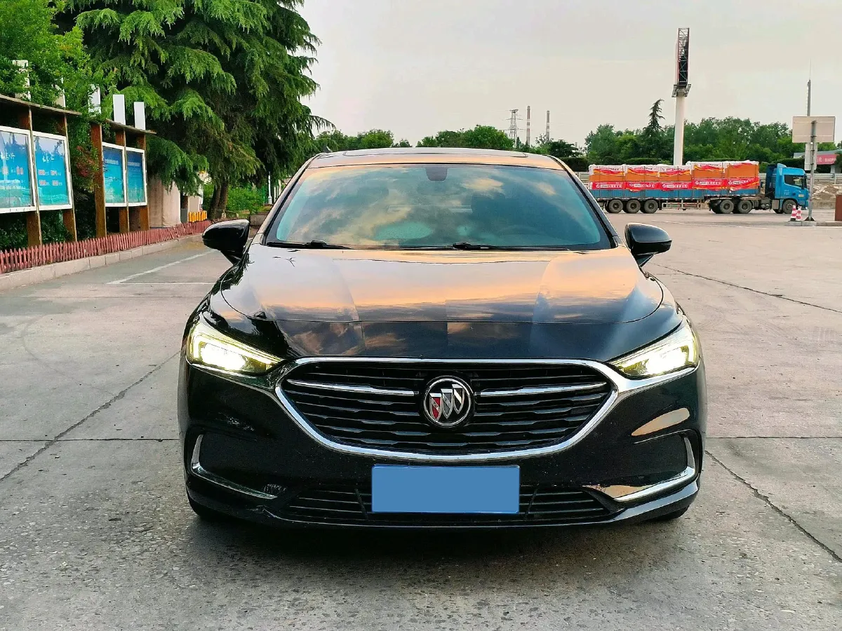 2021 Buick Larcosse 2.0T 237HP L4 9AT,autocango,china used car exporter,china ev exporter,chinese used car exporter,chinese used ev exporter