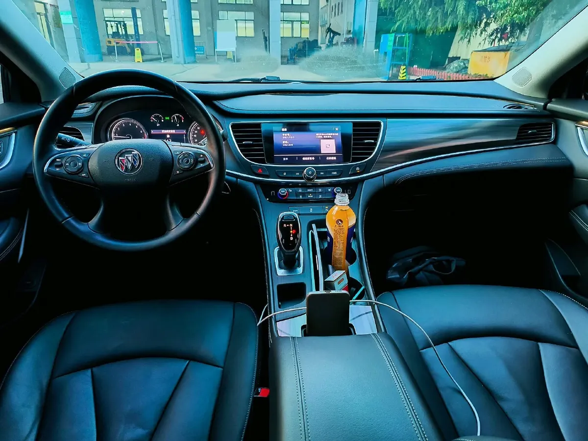 2021 Buick Larcosse 2.0T 237HP L4 9AT,autocango,china used car exporter,china ev exporter,chinese used car exporter,chinese used ev exporter