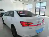 2018 BYD Qin 1.5T 154HP L4 6DCT PHEV 15.2KWH