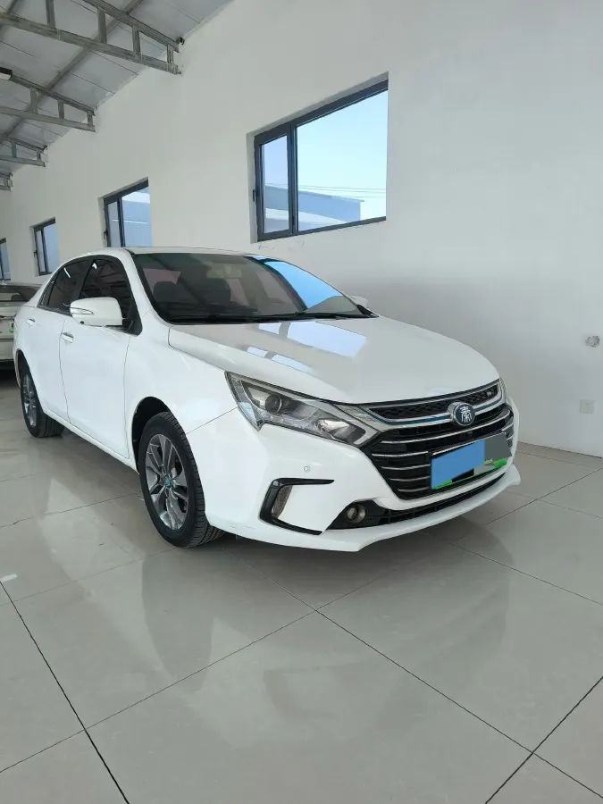 2018 BYD Qin 1.5T 154HP L4 6DCT PHEV 15.2KWH,autocango,china used car exporter,china ev exporter,chinese used car exporter,chinese used ev exporter