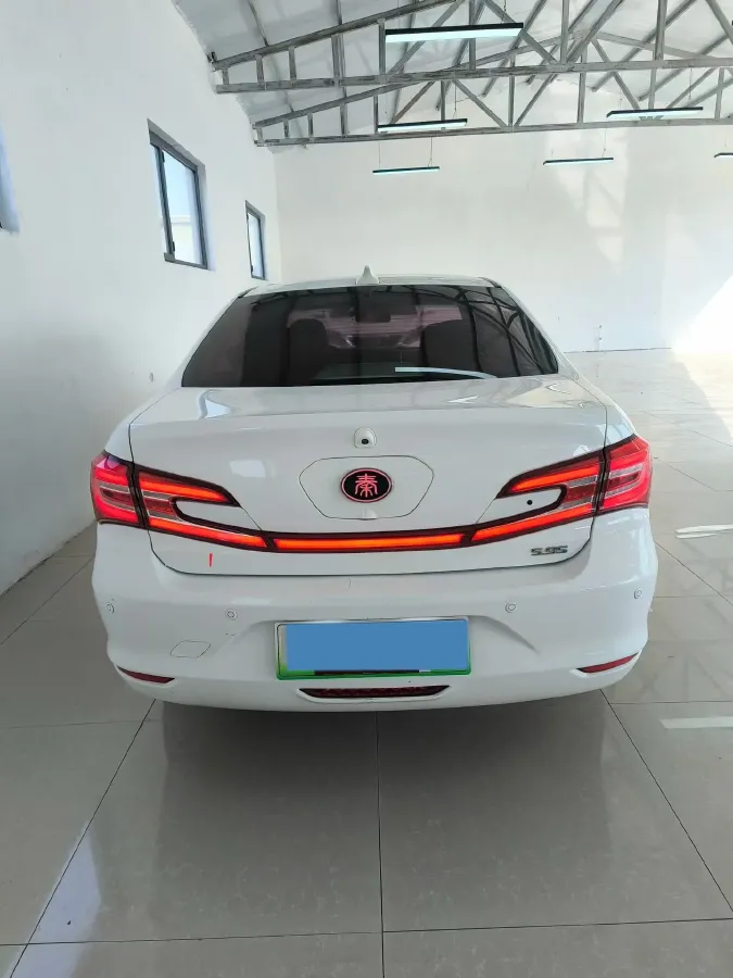 2018 BYD Qin 1.5T 154HP L4 6DCT PHEV 15.2KWH,autocango,china used car exporter,china ev exporter,chinese used car exporter,chinese used ev exporter