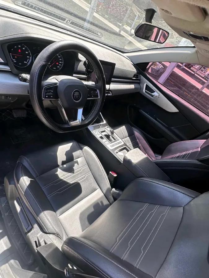 2019 BYD Qin BEV 53.1KWH,autocango,china used car exporter,china ev exporter,chinese used car exporter,chinese used ev exporter