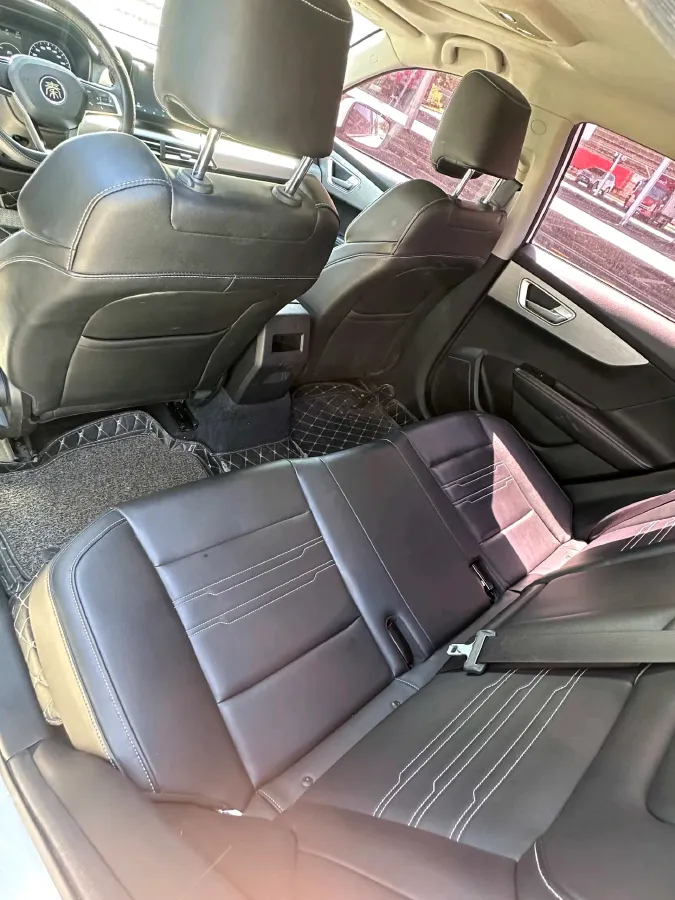 2019 BYD Qin BEV 53.1KWH,autocango,china used car exporter,china ev exporter,chinese used car exporter,chinese used ev exporter