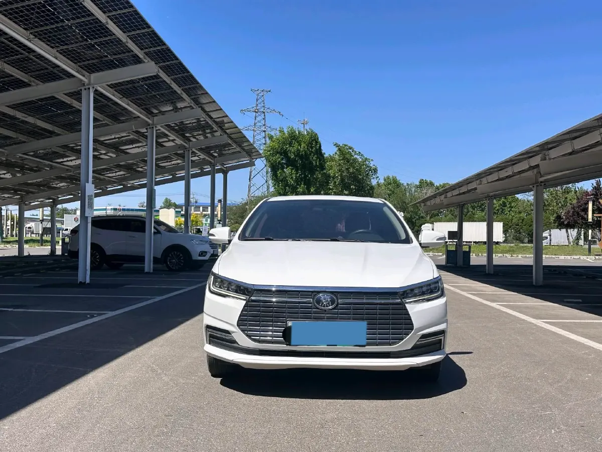 2019 BYD Qin BEV 53.1KWH,autocango,china used car exporter,china ev exporter,chinese used car exporter,chinese used ev exporter