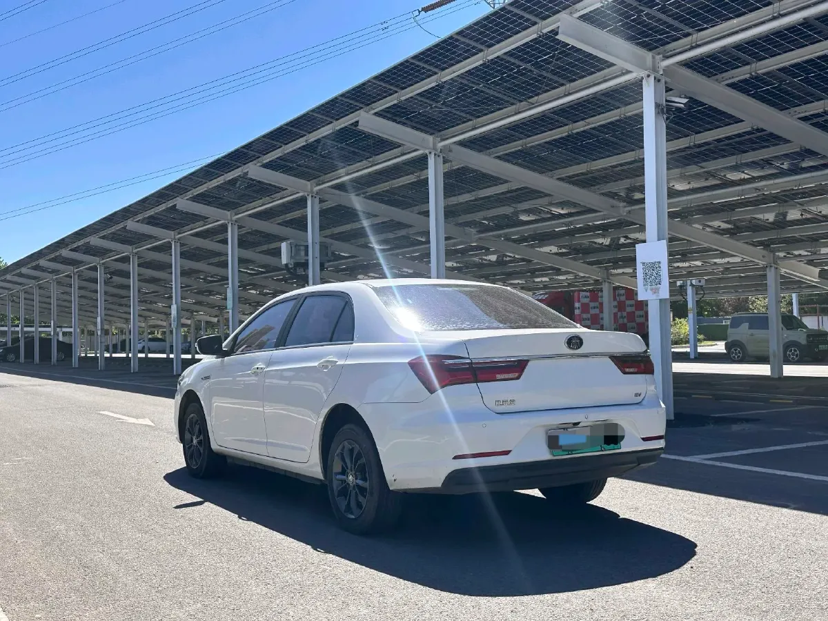 2019 BYD Qin BEV 53.1KWH,autocango,china used car exporter,china ev exporter,chinese used car exporter,chinese used ev exporter