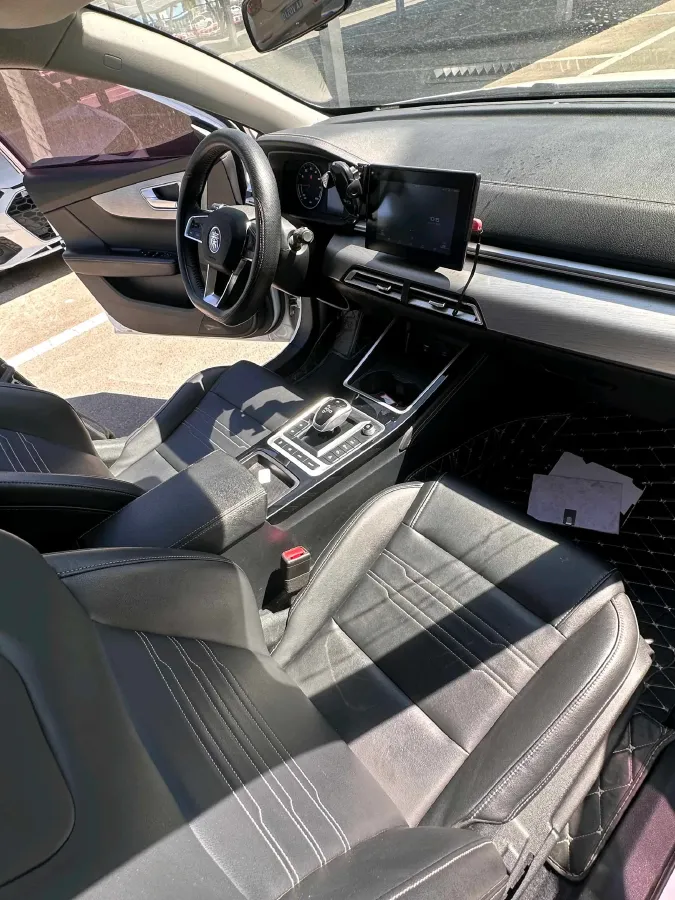 2019 BYD Qin BEV 53.1KWH,autocango,china used car exporter,china ev exporter,chinese used car exporter,chinese used ev exporter