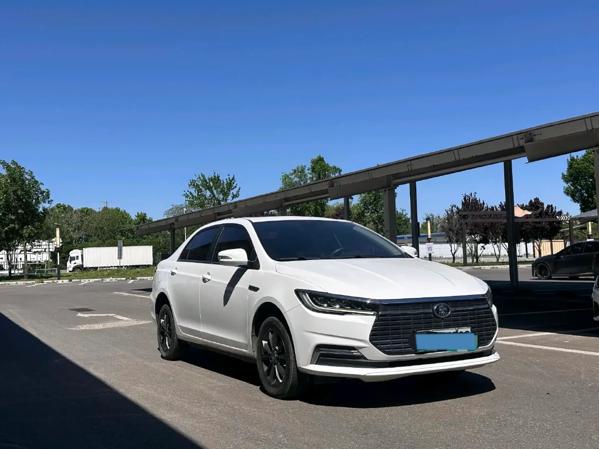 2019 BYD Qin BEV 53.1KWH,autocango,china used car exporter,china ev exporter,chinese used car exporter,chinese used ev exporter