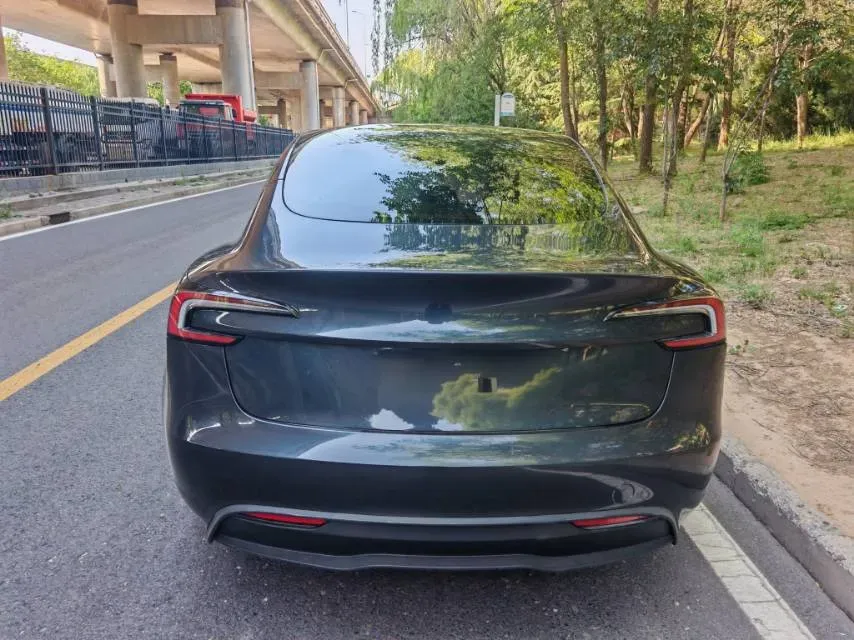 2025 Tesla Model 3 BEV,autocango,china used car exporter,china ev exporter,chinese used car exporter,chinese used ev exporter