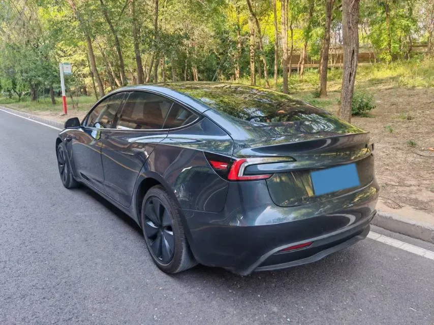 2025 Tesla Model 3 BEV,autocango,china used car exporter,china ev exporter,chinese used car exporter,chinese used ev exporter