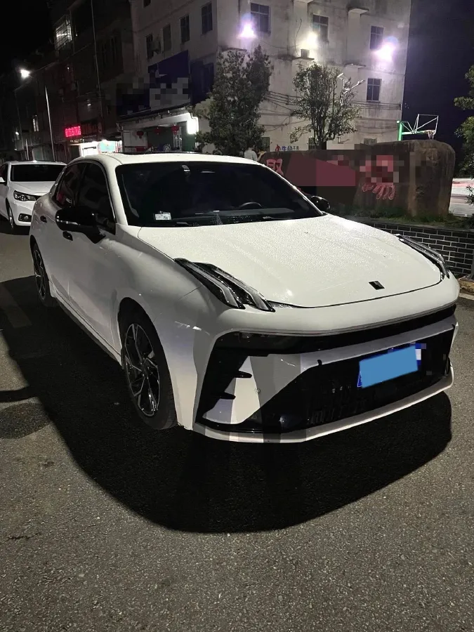 2023 LYNK&CO 03 2.0T 254HP L4 7DCT,autocango,china used car exporter,china ev exporter,chinese used car exporter,chinese used ev exporter