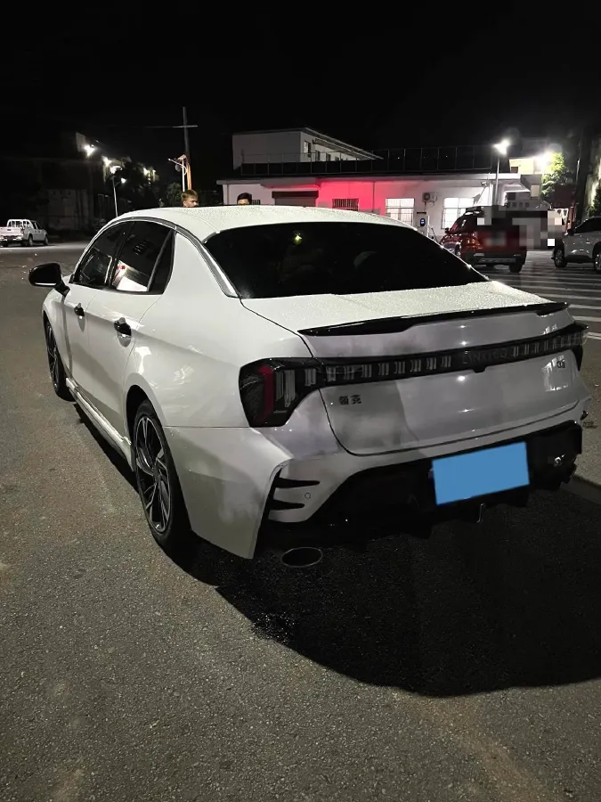 2023 LYNK&CO 03 2.0T 254HP L4 7DCT,autocango,china used car exporter,china ev exporter,chinese used car exporter,chinese used ev exporter
