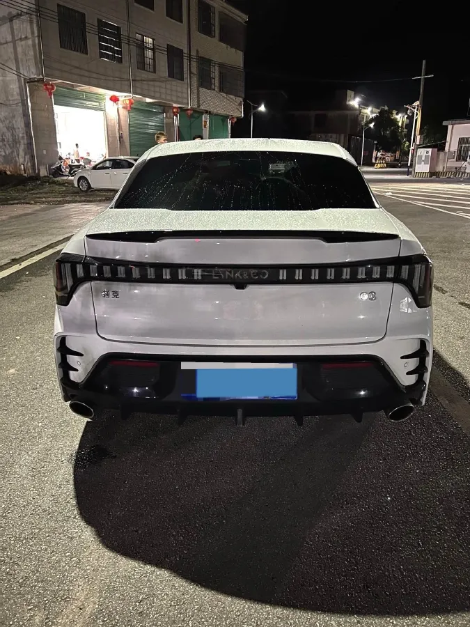 2023 LYNK&CO 03 2.0T 254HP L4 7DCT,autocango,china used car exporter,china ev exporter,chinese used car exporter,chinese used ev exporter