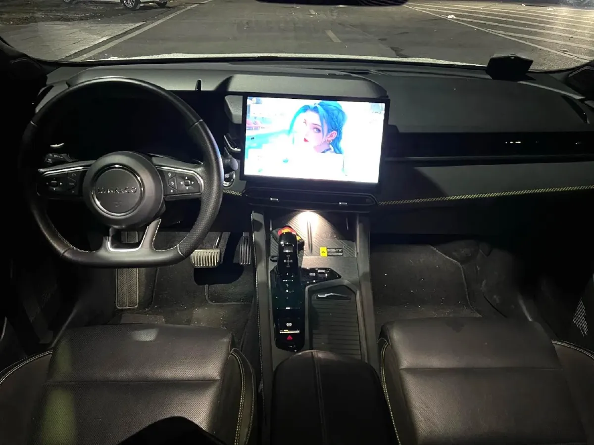2023 LYNK&CO 03 2.0T 254HP L4 7DCT,autocango,china used car exporter,china ev exporter,chinese used car exporter,chinese used ev exporter