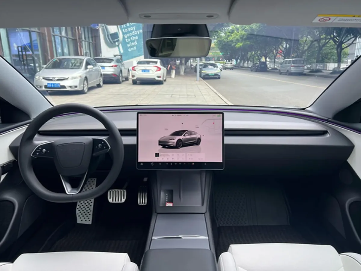 2025 Tesla Model 3 BEV,autocango,china used car exporter,china ev exporter,chinese used car exporter,chinese used ev exporter