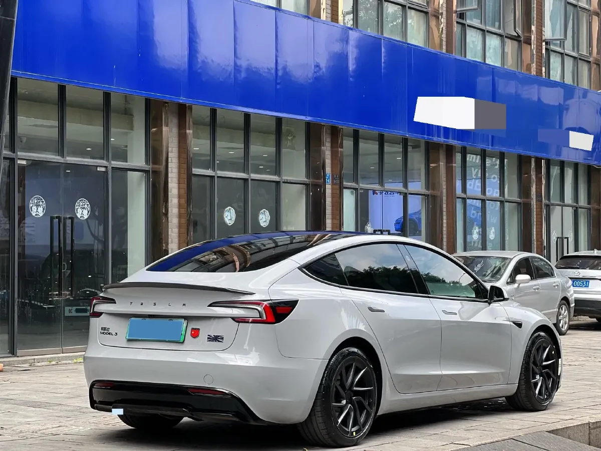 2025 Tesla Model 3 BEV,autocango,china used car exporter,china ev exporter,chinese used car exporter,chinese used ev exporter