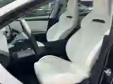 2025 Tesla Model 3 BEV
