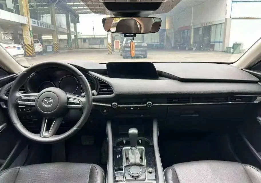2021 Mazda 3 Axela 2.0L 158HP L4 6AT,autocango,china used car exporter,china ev exporter,chinese used car exporter,chinese used ev exporter