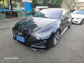 2020 HYUNDAI SONATA,autocango,china used car exporter,china ev exporter,chinese used car exporter,chinese used ev exporter