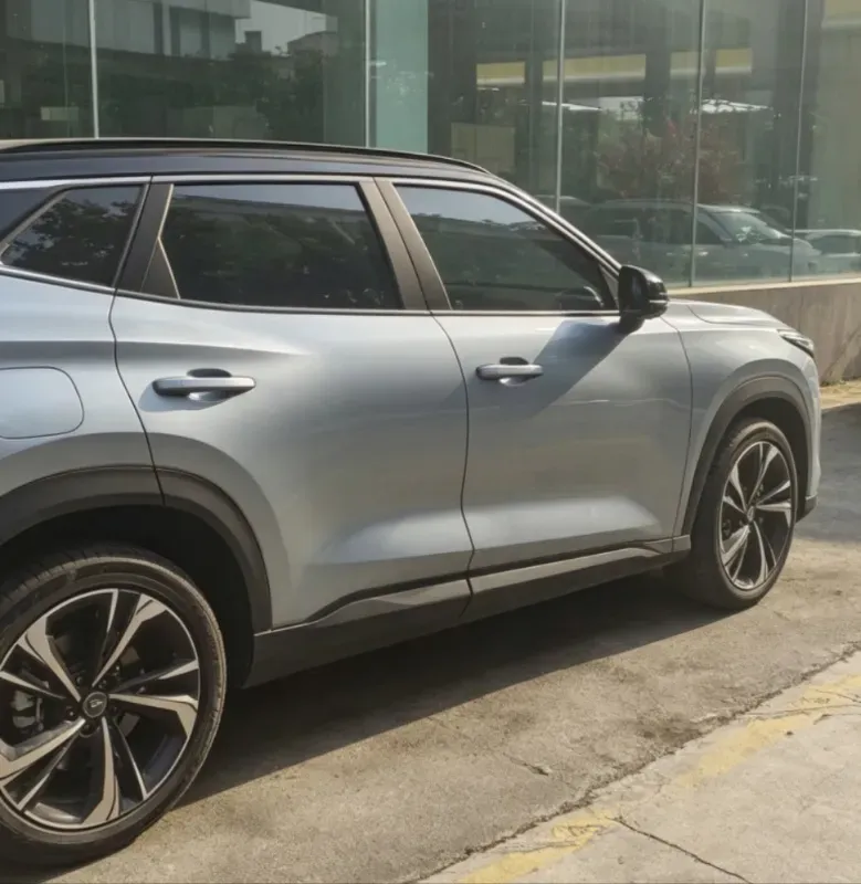 2024 Geely Okavango L 2.0T 218HP L4 7DCT,autocango,china used car exporter,china ev exporter,chinese used car exporter,chinese used ev exporter