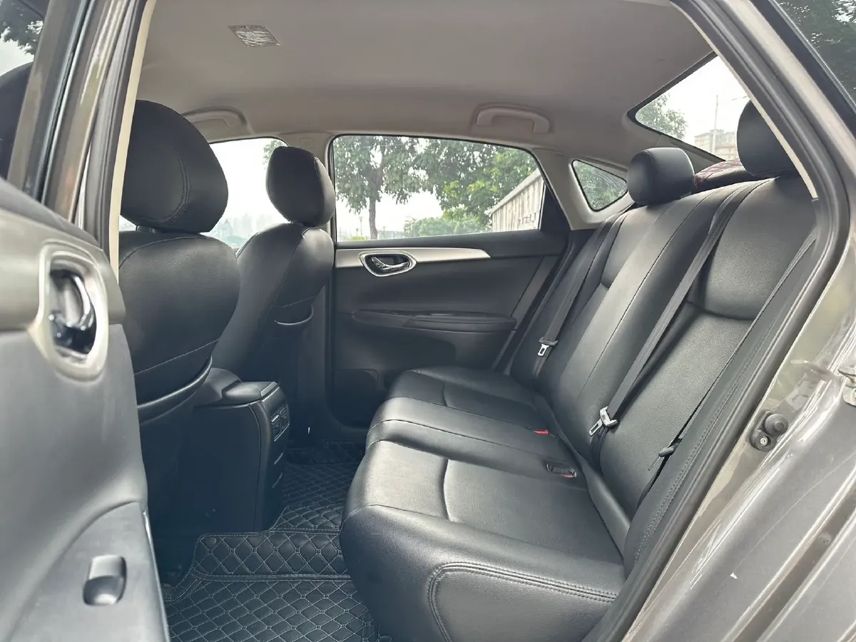 2022 Nissan Sylphy 1.6L 122HP L4 CVT,autocango,china used car exporter,china ev exporter,chinese used car exporter,chinese used ev exporter