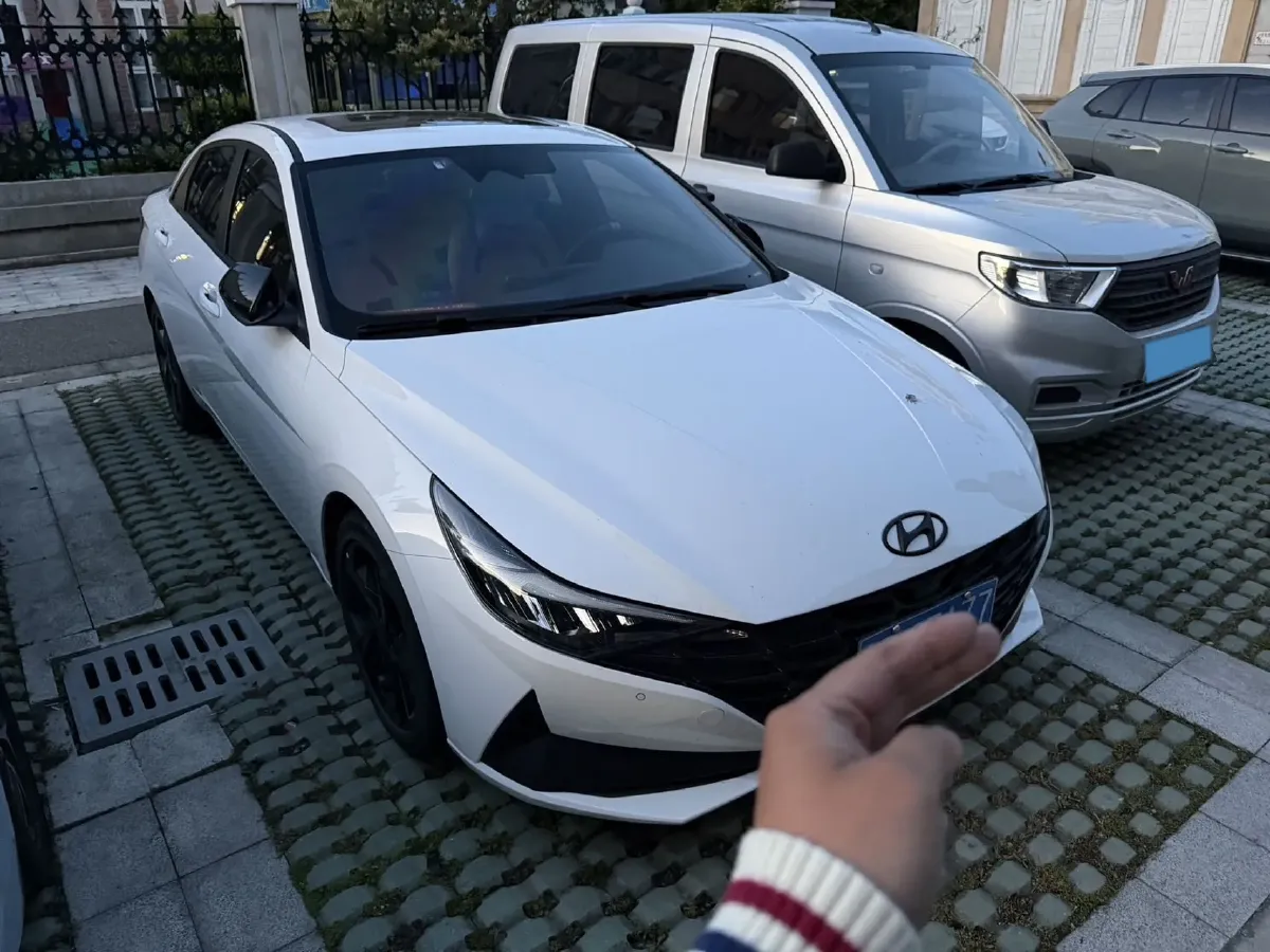 2022 Hyundai Elantra 1.5L 115HP L4 CVT,autocango,china used car exporter,china ev exporter,chinese used car exporter,chinese used ev exporter