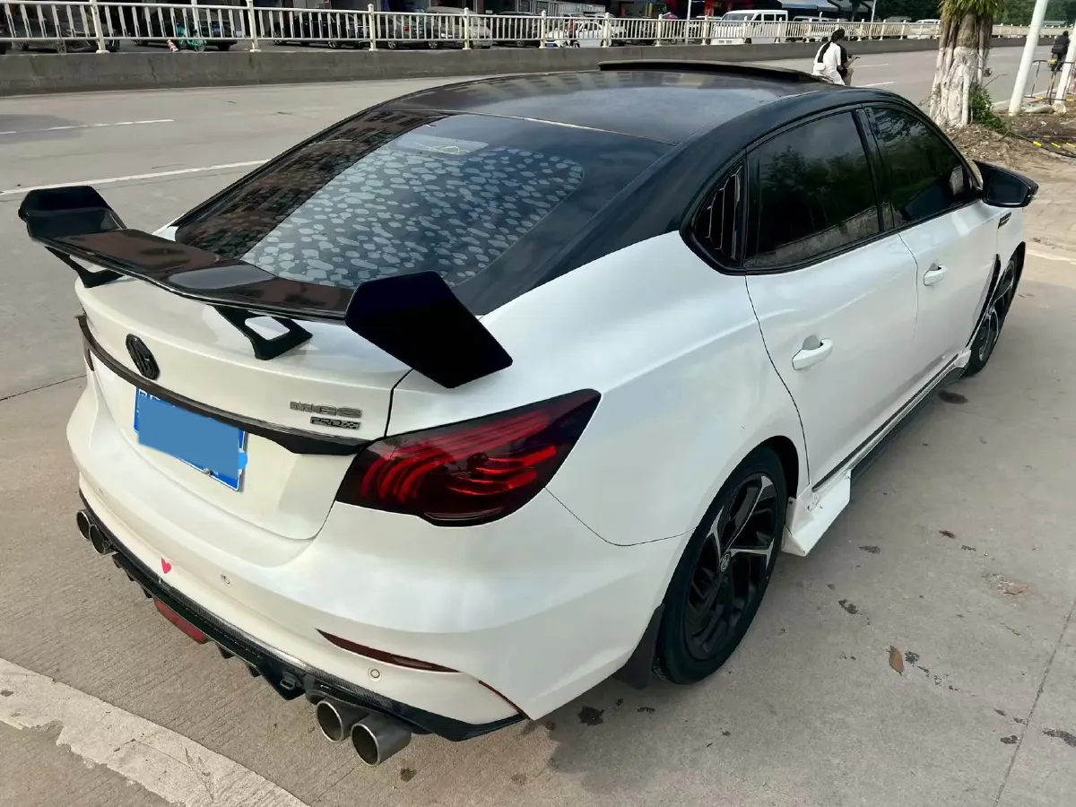 2020 MG MG6 1.5T 181HP L4 7DCT,autocango,china used car exporter,china ev exporter,chinese used car exporter,chinese used ev exporter