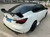 2020 MG MG6 1.5T 181HP L4 7DCT
