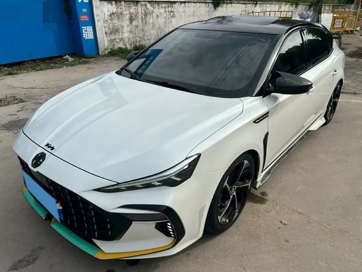 2020 MG MG6 1.5T 181HP L4 7DCT,autocango,china used car exporter,china ev exporter,chinese used car exporter,chinese used ev exporter