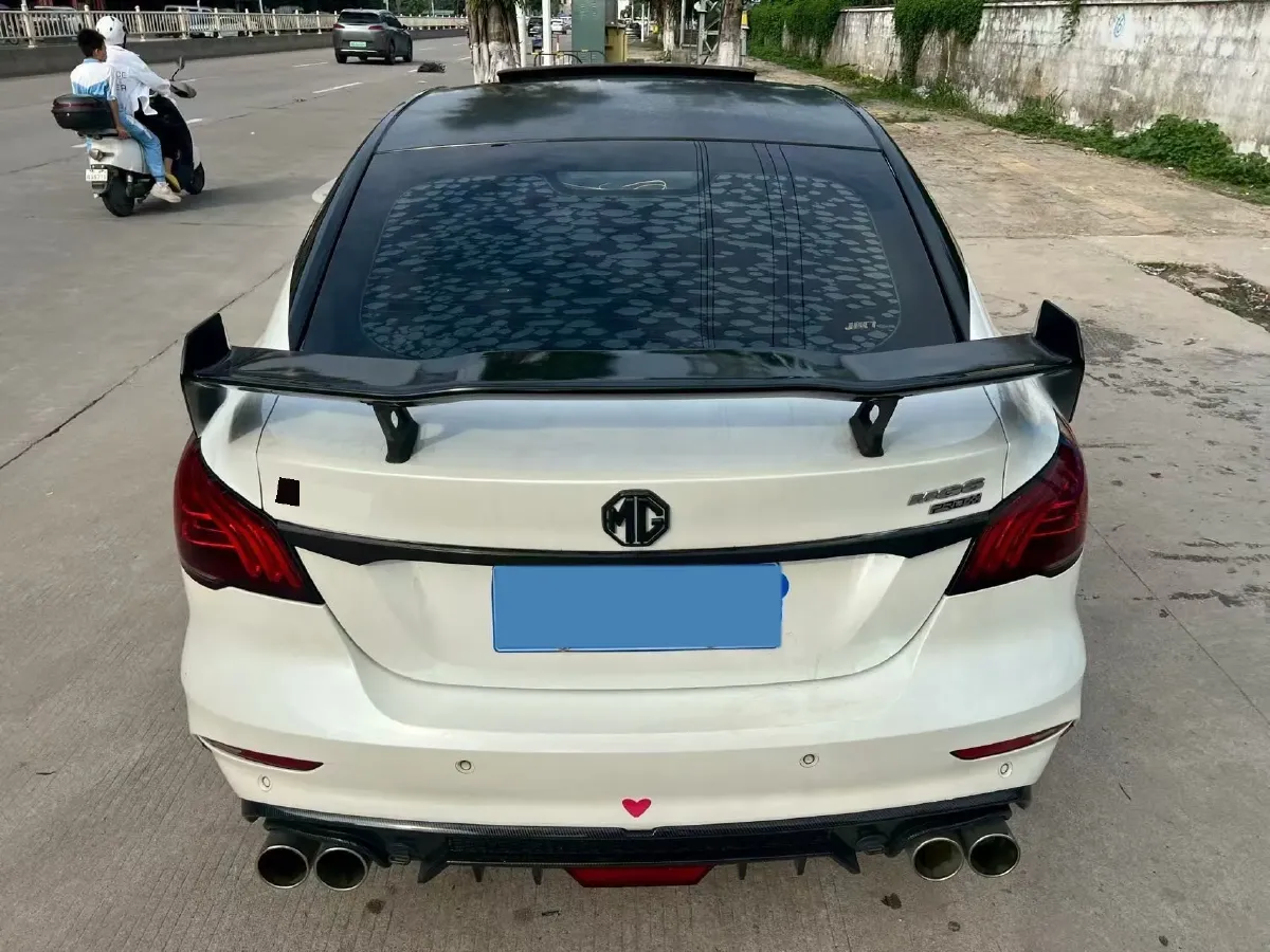 2020 MG MG6 1.5T 181HP L4 7DCT,autocango,china used car exporter,china ev exporter,chinese used car exporter,chinese used ev exporter